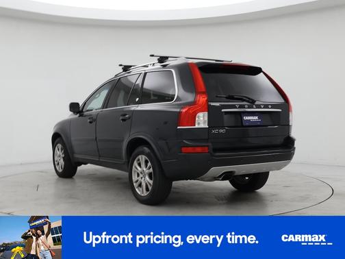 2014 Volvo XC90 3.2