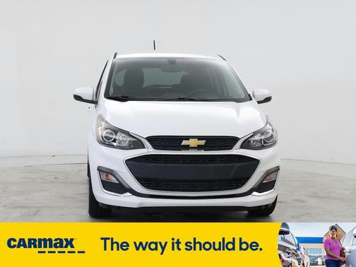 2020 Chevrolet Spark LT