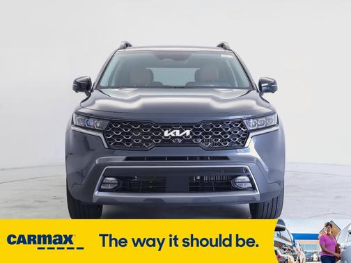 2023 Kia Sorento X-Line SX Prestige