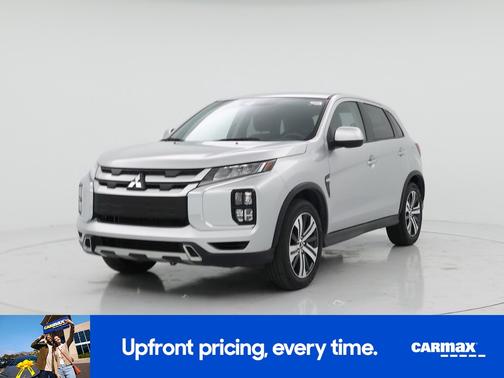 2024 Mitsubishi Outlander Sport ES