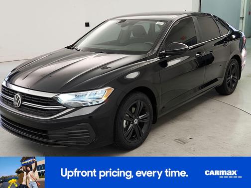 2023 Volkswagen Jetta SE