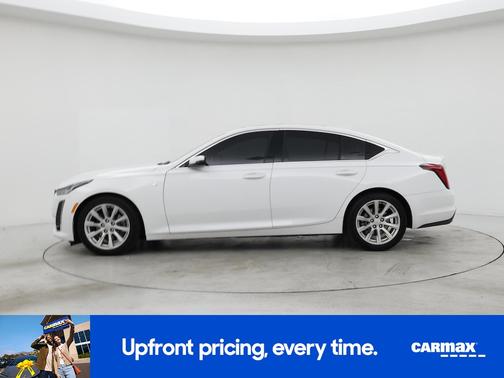 2024 Cadillac CT5 Luxury