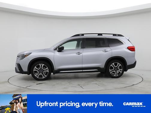 2024 Subaru Ascent Touring