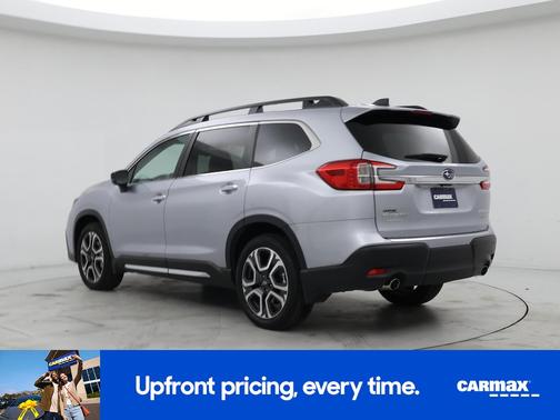 2024 Subaru Ascent Touring