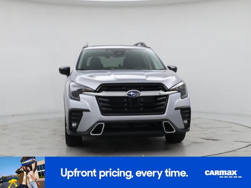 2024 Subaru Ascent Touring