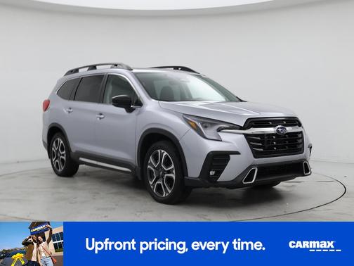 2024 Subaru Ascent Touring