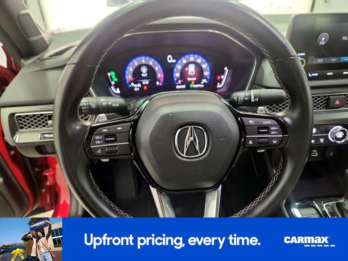 2023 Acura Integra A-Spec