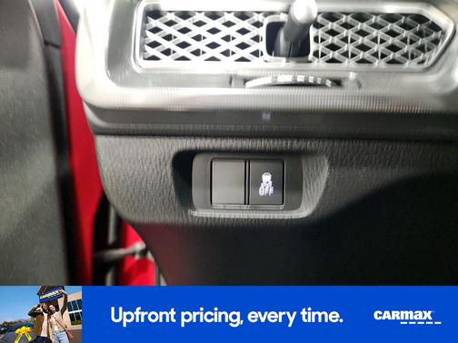 2023 Acura Integra A-Spec