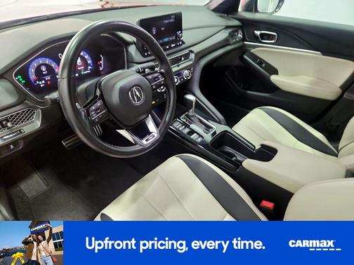 2023 Acura Integra A-Spec