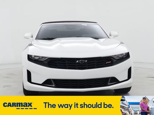 2023 Chevrolet Camaro 3LT