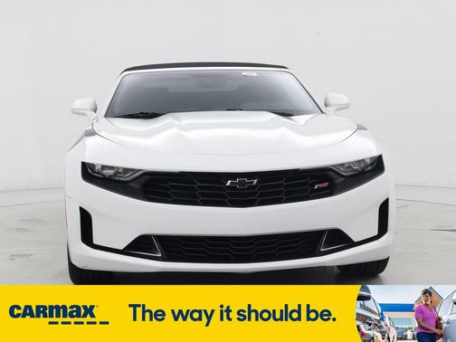 2023 Chevrolet Camaro 3LT