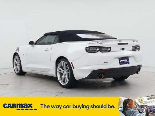 2023 Chevrolet Camaro 3LT