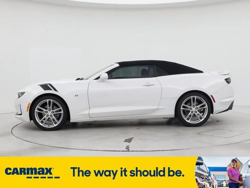 2023 Chevrolet Camaro 3LT
