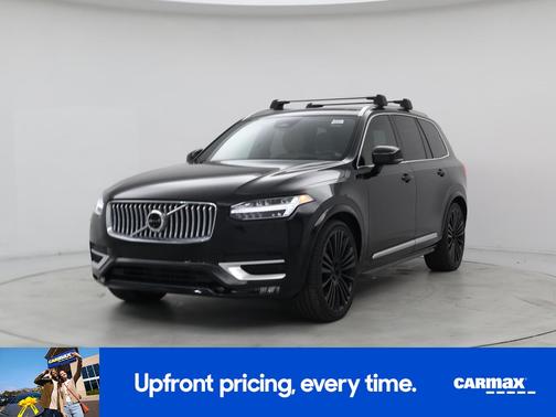 2023 Volvo XC90 B6 Ultimate