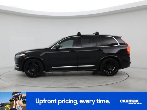 2023 Volvo XC90 B6 Ultimate