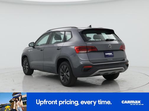 2022 Volkswagen Taos S