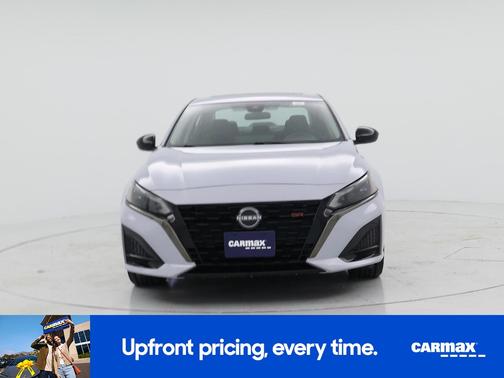 2023 Nissan Altima SR