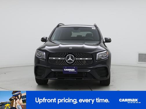 2023 Mercedes-Benz GLB 250 