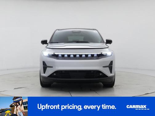 2025 Jeep Wagoneer S Limited