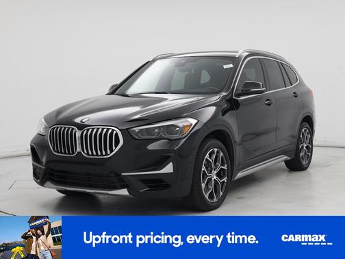 2021 BMW X1 XDrive28i