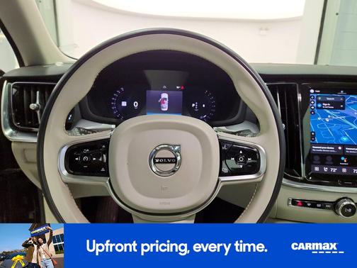 Black 2025 Volvo S60 B5 Core