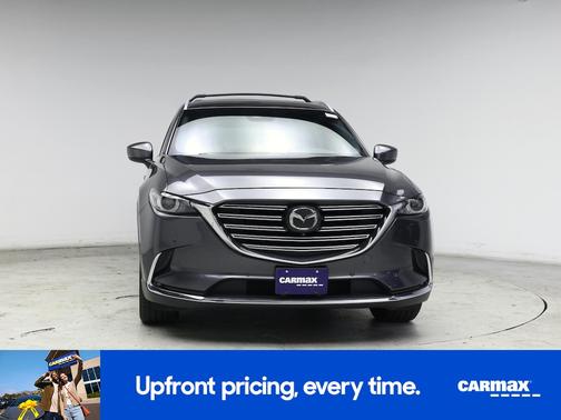 2020 Mazda CX-9 Grand Touring