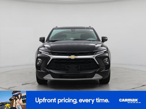 2023 Chevrolet Blazer 3LT