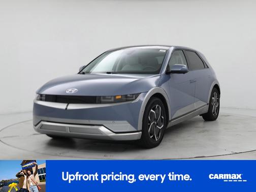 2023 Hyundai IONIQ 5 Limited