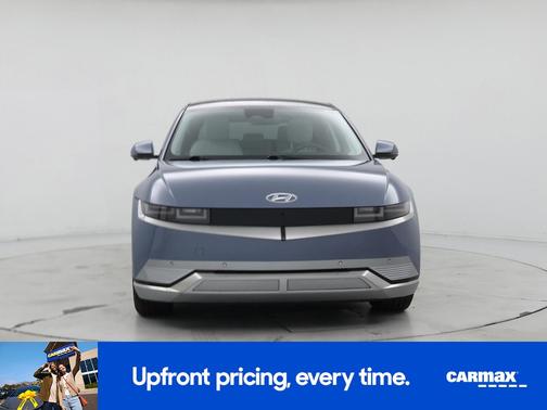 2023 Hyundai IONIQ 5 Limited