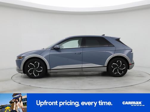 2023 Hyundai IONIQ 5 Limited
