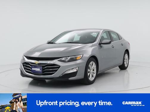 2023 Chevrolet Malibu 1LT