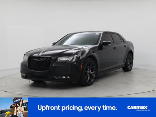 2023 Chrysler 300 S