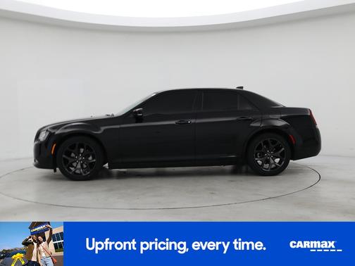 2023 Chrysler 300 S