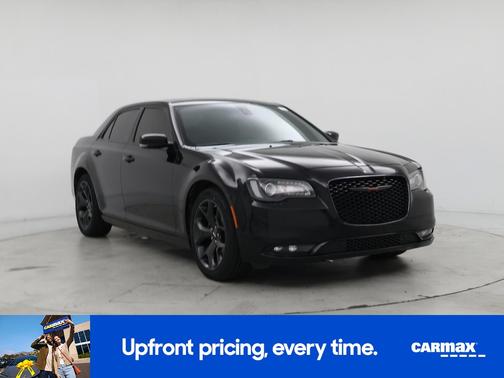 2023 Chrysler 300 S