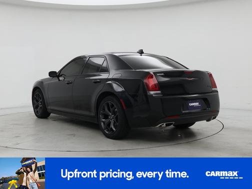 2023 Chrysler 300 S