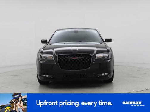2023 Chrysler 300 S