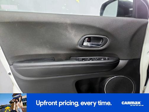 2020 Honda HR-V EX