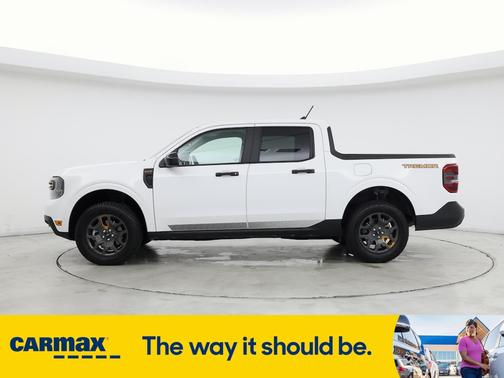2024 Ford Maverick XLT Advanced