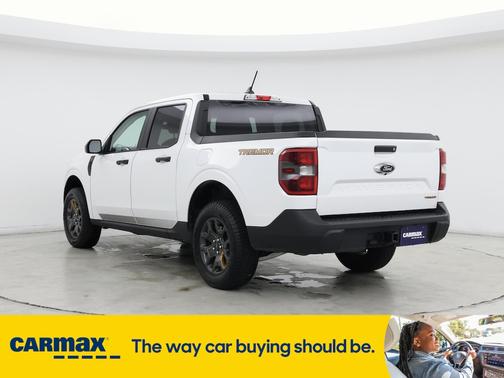 2024 Ford Maverick XLT Advanced