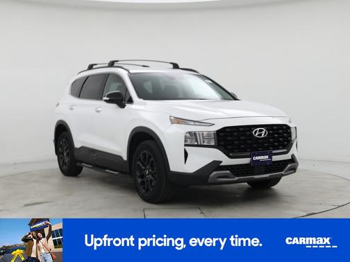 2023 Hyundai SANTA FE XRT