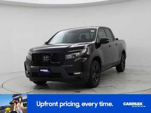 2023 Honda Ridgeline Sport