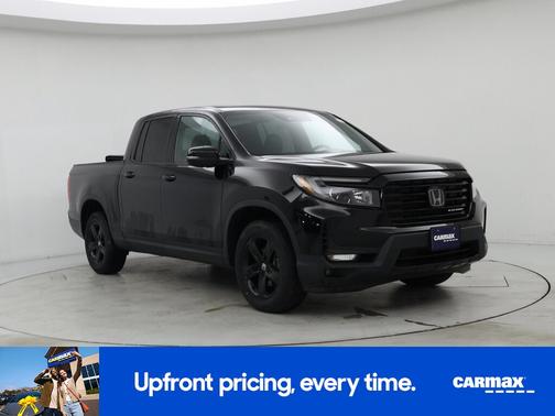 2023 Honda Ridgeline Sport