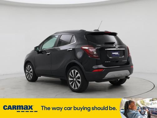 2018 Buick Encore Essence