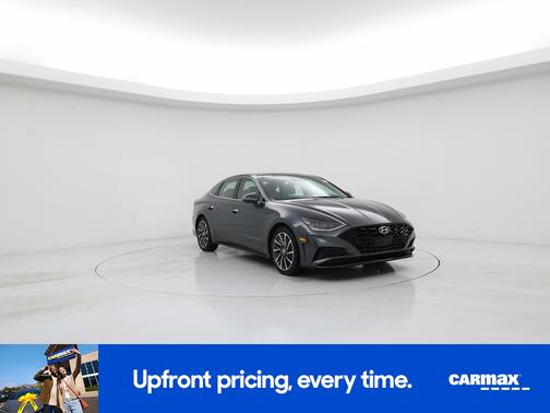 2023 Hyundai SONATA Limited