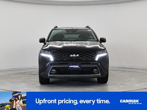 2022 Kia Sorento X-Line SX Prestige