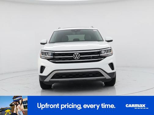 2021 Volkswagen Atlas SEL