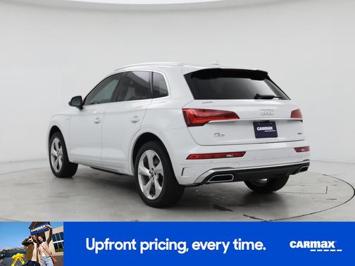 2023 Audi Q5 S-Line Premium Plus