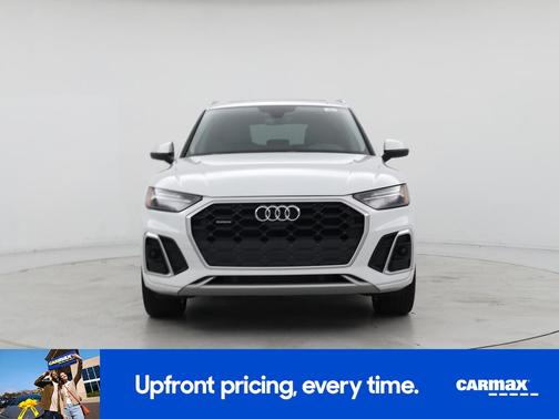 2023 Audi Q5 S-Line Premium Plus