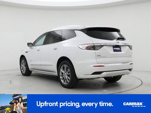 2023 Buick Enclave Avenir