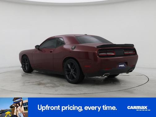 2021 Dodge Challenger GT